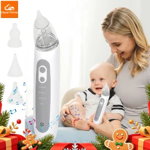 Electric Nasal Aspirator