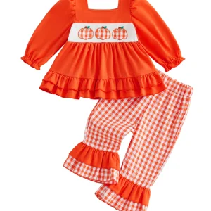 Halloween Outfit